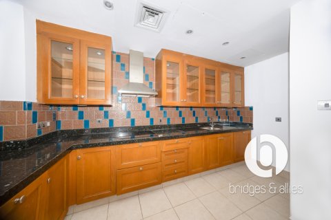 Apartemen di Old Town, Dubai, UEA 1 kamar tidur, 242 m2 nomor 706418 - foto 5