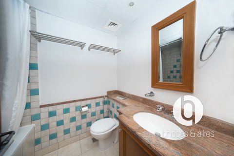 Apartemen di Old Town, Dubai, UEA 1 kamar tidur, 242 m2 nomor 706418 - foto 13