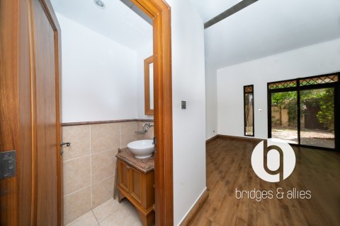 Apartemen di Old Town, Dubai, UEA 1 kamar tidur, 242 m2 nomor 706418 - foto 12
