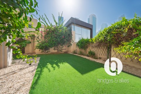Apartemen di Old Town, Dubai, UEA 1 kamar tidur, 242 m2 nomor 706418 - foto 19