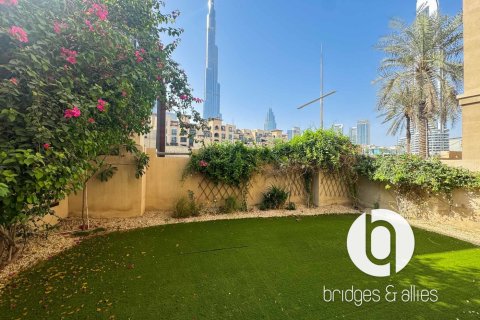Byt v Old Town, Dubai, SAE 1 ložnice, 242 m² Č.: 706418