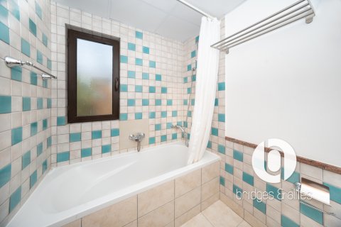 Apartemen di Old Town, Dubai, UEA 1 kamar tidur, 242 m2 nomor 706418 - foto 11