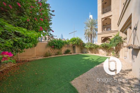 Apartemen di Old Town, Dubai, UEA 1 kamar tidur, 242 m2 nomor 706418 - foto 14