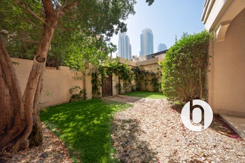 Apartemen di Old Town, Dubai, UEA 1 kamar tidur, 242 m2 nomor 706418 - foto 21
