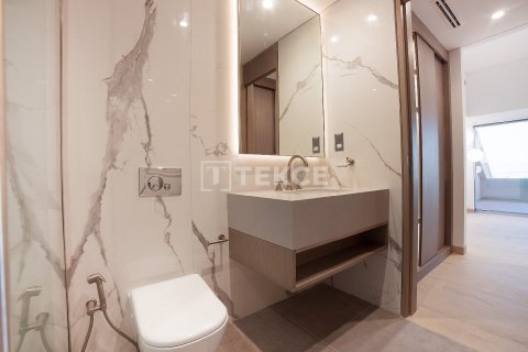 Penthouse u gradu Palm Jumeirah, Dubai, UAE 6 spavaće sobe, 843 m2 Br. 706421 - Slika 20