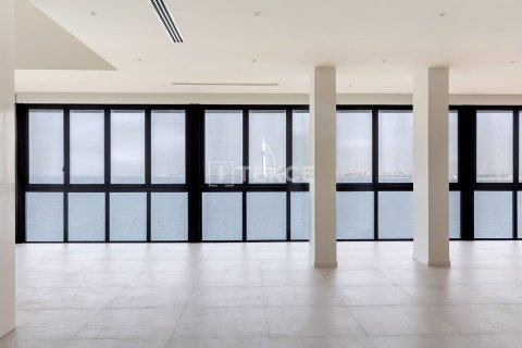 Penthouse u gradu Palm Jumeirah, Dubai, UAE 6 spavaće sobe, 843 m2 Br. 706421 - Slika 16