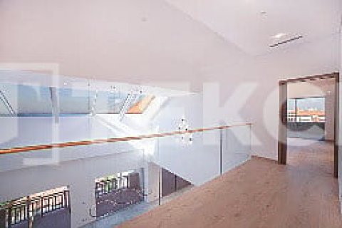 Penthouse u gradu Palm Jumeirah, Dubai, UAE 6 spavaće sobe, 843 m2 Br. 706421 - Slika 22