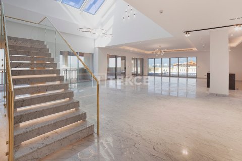 Penthouse u gradu Palm Jumeirah, Dubai, UAE 6 spavaće sobe, 843 m2 Br. 706421 - Slika 10