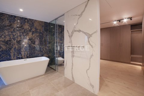 Penthouse u gradu Palm Jumeirah, Dubai, UAE 6 spavaće sobe, 843 m2 Br. 706421 - Slika 21
