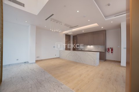 Penthouse u gradu Palm Jumeirah, Dubai, UAE 6 spavaće sobe, 843 m2 Br. 706421 - Slika 15