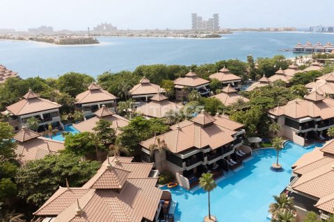Penthouse u gradu Palm Jumeirah, Dubai, UAE 6 spavaće sobe, 843 m2 Br. 706421 - Slika 3