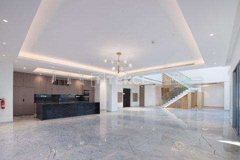 Penthouse u gradu Palm Jumeirah, Dubai, UAE 6 spavaće sobe, 843 m2 Br. 706421 - Slika 14