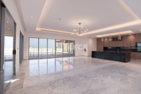 Penthouse u gradu Palm Jumeirah, Dubai, UAE 6 spavaće sobe, 843 m2 Br. 706421 - Slika 13