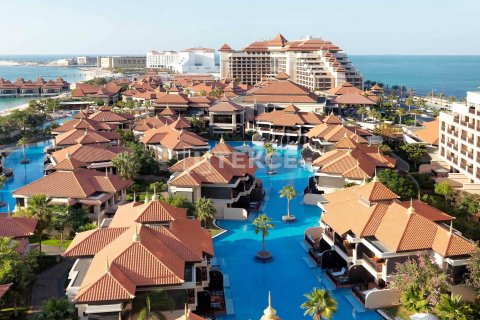 Penthouse u gradu Palm Jumeirah, Dubai, UAE 6 spavaće sobe, 843 m2 Br. 706421 - Slika 2