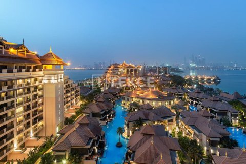 Penthouse u gradu Palm Jumeirah, Dubai, UAE 6 spavaće sobe, 843 m2 Br. 706421 - Slika 6