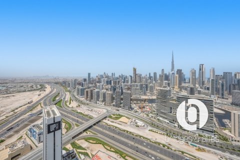 Business Bay、Dubai、UAE にあるマンションの賃貸物件 3ベッドルーム、162 m2、No706420 - 写真 18