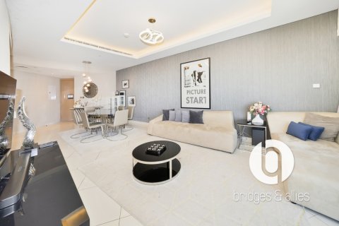 Business Bay、Dubai、UAE にあるマンションの賃貸物件 3ベッドルーム、162 m2、No706420 - 写真 2