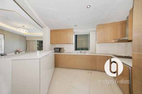 Business Bay、Dubai、UAE にあるマンションの賃貸物件 3ベッドルーム、162 m2、No706420 - 写真 3
