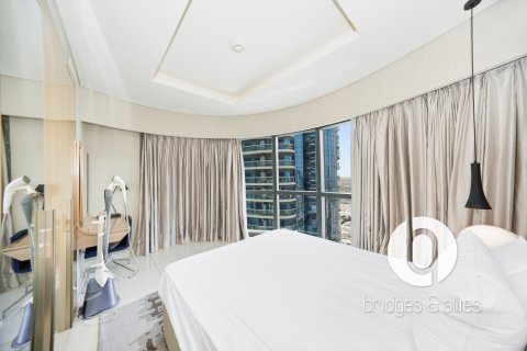 Business Bay、Dubai、UAE にあるマンションの賃貸物件 3ベッドルーム、162 m2、No706420 - 写真 9