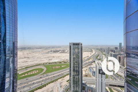 Apartament në Business Bay, Dubai, Emiratet e Bashkuara Arabe 3 dhoma gjumi, 162 m2. № 706420 - Foto 17