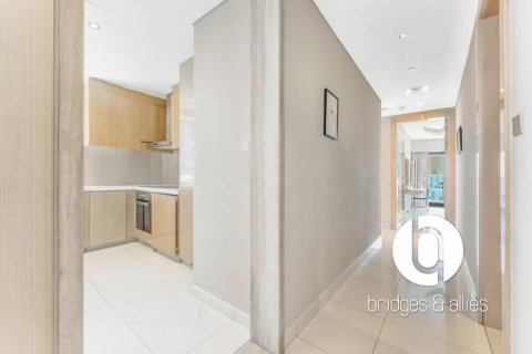 Business Bay、Dubai、UAE にあるマンションの賃貸物件 3ベッドルーム、162 m2、No706420 - 写真 11