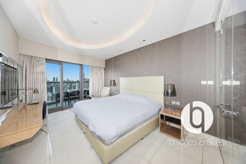 Apartament në Business Bay, Dubai, Emiratet e Bashkuara Arabe 3 dhoma gjumi, 162 m2. № 706420 - Foto 13