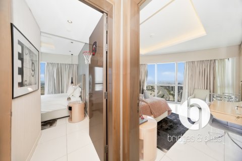Business Bay、Dubai、UAE にあるマンションの賃貸物件 3ベッドルーム、162 m2、No706420 - 写真 14