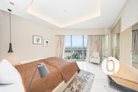 Business Bay、Dubai、UAE にあるマンションの賃貸物件 3ベッドルーム、162 m2、No706420 - 写真 6