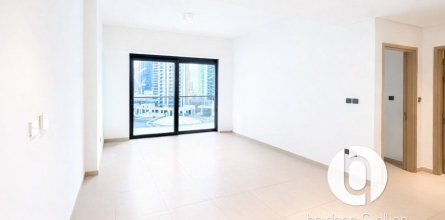 Wohnung in Downtown Dubai (Downtown Burj Dubai), Dubai, VAE: 1 Schlafzimmer, 67 m2 Nr. 706419