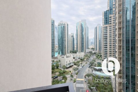 דירה להשכרה ב Downtown Dubai (Downtown Burj Dubai), Dubai, איחוד האמירויות  1 חדר שינה, 67 מ"ר, מספר 706419 - תמונה 15