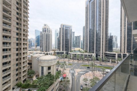 דירה להשכרה ב Downtown Dubai (Downtown Burj Dubai), Dubai, איחוד האמירויות  1 חדר שינה, 67 מ"ר, מספר 706419 - תמונה 6