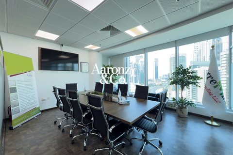 Office in Business Bay, Dubai, UAE 107 sq.m. № 706415 - photo 9