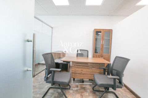 阿联酋 Dubai Business Bay 待租 : 107 平方米 , 编号706415 - 照片 6