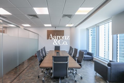 阿联酋 Dubai Business Bay 待租 : 107 平方米 , 编号706415 - 照片 8