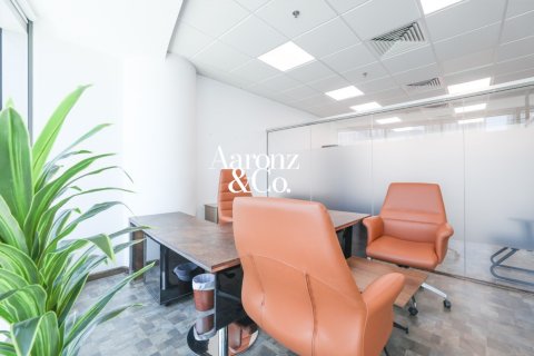 阿联酋 Dubai Business Bay 待租 : 107 平方米 , 编号706415 - 照片 13