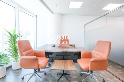 阿联酋 Dubai Business Bay 待租 : 107 平方米 , 编号706415 - 照片 2