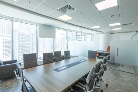 阿联酋 Dubai Business Bay 待租 : 107 平方米 , 编号706415 - 照片 7