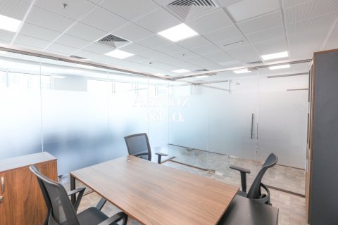 阿联酋 Dubai Business Bay 待租 : 107 平方米 , 编号706415 - 照片 9