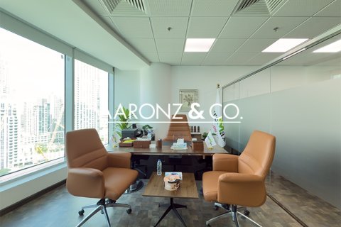 Büroraum zur Miete in Business Bay, Dubai, VAE 107 m2 Nr. 706415 - Foto 7