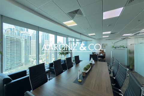 Büroraum zur Miete in Business Bay, Dubai, VAE 107 m2 Nr. 706415 - Foto 10