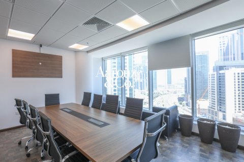 阿联酋 Dubai Business Bay 待租 : 107 平方米 , 编号706415 - 照片 1