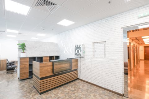 阿联酋 Dubai Business Bay 待租 : 107 平方米 , 编号706415 - 照片 3
