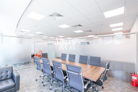 阿联酋 Dubai Business Bay 待租 : 107 平方米 , 编号706415 - 照片 4