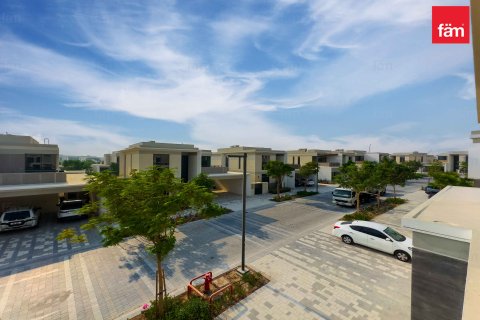 Villa zum Verkauf in Tilal Al Ghaf, Dubai, VAE 5 Schlafzimmer, 621.5 m2 Nr. 641551 - Foto 3
