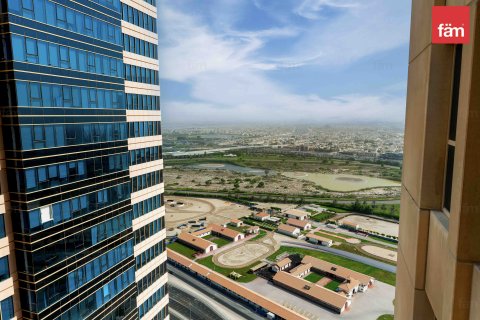 شقة للإيجار في الخليج التجاري، دبي، الإمارات العربية المتحدة 1 غرفة نوم ، 89.9 متر مربع ، رقم 641556 - صورة 1