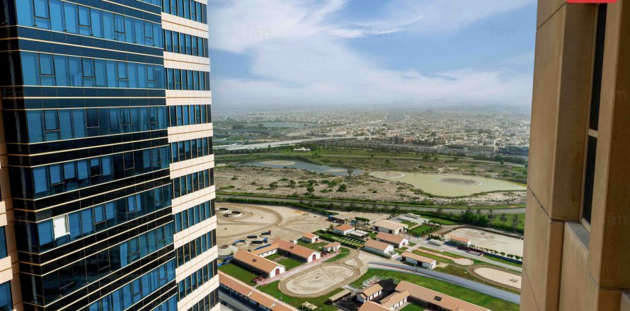 شقة في الخليج التجاري، دبي 1 غرفة نوم ، 89.9 متر مربع . ر قم 641556