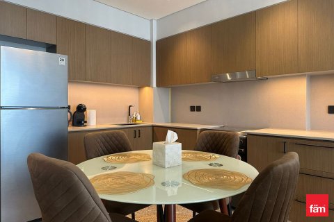 Dubai Hills Estate, Dubai, संयुक्त अरब अमीरात में अपार्टमेंट, 1 बेडरूम, 65.8 वर्ग मीटर, संख्या 641552 - फ़ोटो 3