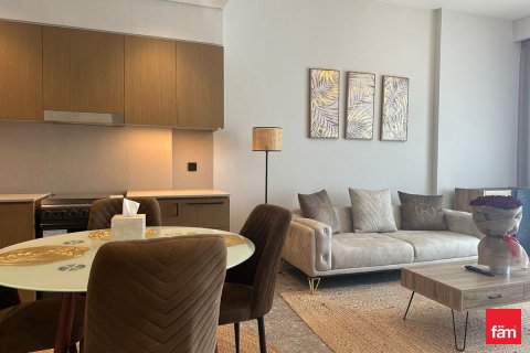 Dubai Hills Estate, Dubai, संयुक्त अरब अमीरात में अपार्टमेंट, 1 बेडरूम, 65.8 वर्ग मीटर, संख्या 641552 - फ़ोटो 2