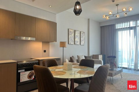 Dubai Hills Estate, Dubai, संयुक्त अरब अमीरात में अपार्टमेंट, 1 बेडरूम, 65.8 वर्ग मीटर, संख्या 641552 - फ़ोटो 1