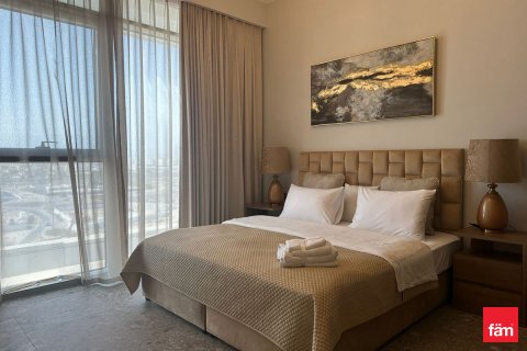 Dubai Hills Estate, Dubai, संयुक्त अरब अमीरात में अपार्टमेंट, 1 बेडरूम, 65.8 वर्ग मीटर, संख्या 641552 - फ़ोटो 5